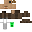 Texture for nob