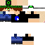 Texture for TheGameplay normal skin