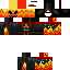 Texture for Fogo inimigo