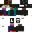 Texture for steve