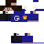 Texture for got