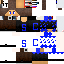 Texture for SelimAga