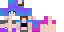 Texture for glitter