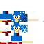 Texture for sonic