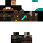 Texture for steve