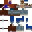 Texture for Origin