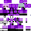 Texture for SakuStarX - TheBackRooms