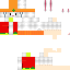 Texture for 全力ウサギ