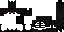 Texture for Enderman skeleton