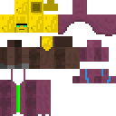 Texture for Boop the Villager with Powers (Story Mode)