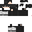 Texture for Raditz__
