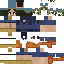 Texture for Nana