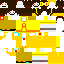 Texture for GlowsTron - Kill la Kill ¨2¨ ¡4 Die!