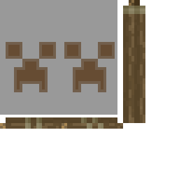 Texture for creeper
