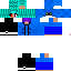 Texture for amethyst hiding
