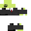 Texture for popbobKLF