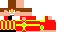 Texture for GOD of FIRE