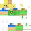 Texture for craftystd