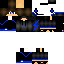 Texture for steve