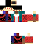 Texture for Tomas vampiro