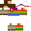 Texture for BigBoy