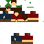 Texture for mis