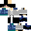Texture for Kaizo Dread