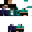 Texture for MsWildJungleB