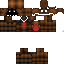 Texture for Angry FreddyPaw