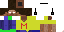 Texture for manubrine