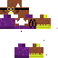 Texture for DR_LaZer with 2D goggles on 
