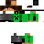 Texture for MCdavid233