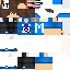 Texture for MikleStaR