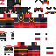 Texture for Migration Migrator Cape Eboy Demon