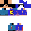 Texture for SharkWane3D