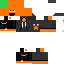 Texture for Beni Orang