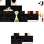 Texture for Skin Badast (Progresso)