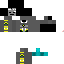 Texture for steve