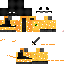 Texture for FreenMM