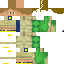 Texture for Turtle Origin Honu09 2.0