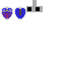 Texture for links_shield