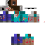 Texture for modified terminator