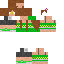 Texture for awsa