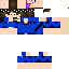 Texture for honter летняя версия