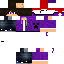 Texture for santaClan