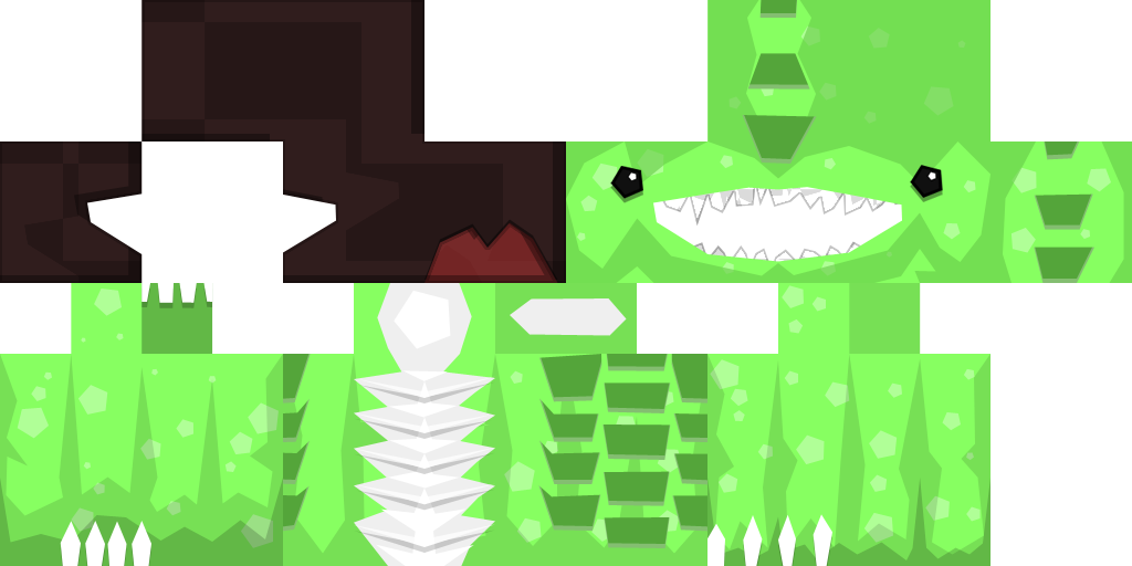 Texture for ALLSTEVE