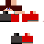 Texture for steve