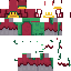 Texture for Sniffer