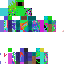 Texture for Isaac1