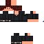 Texture for Yondaime